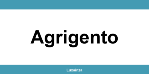 Telefono UNEP per prenotazioni a Agrigento