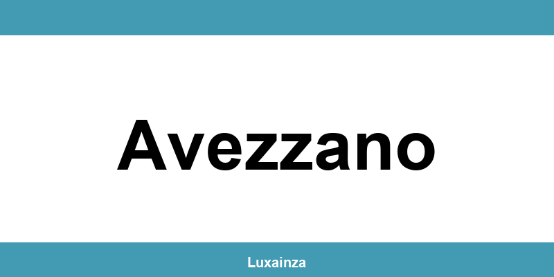 Telefono UNEP per prenotazioni a Avezzano