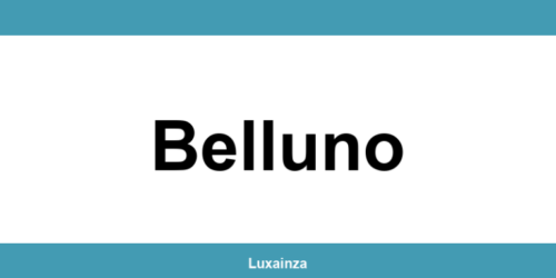 Telefono UNEP per prenotazioni a Belluno