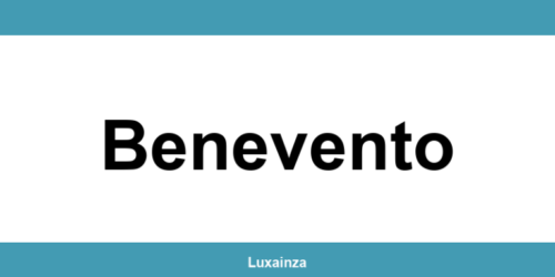 Telefono UNEP per prenotazioni a Benevento
