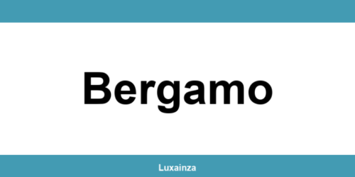Telefono UNEP per prenotazioni a Bergamo