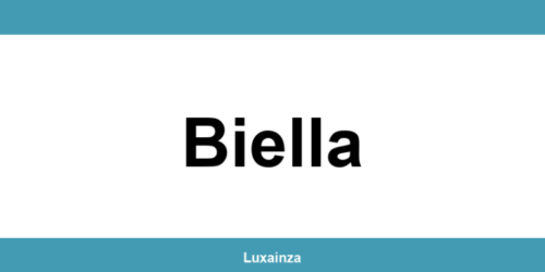 Telefono UNEP per prenotazioni a Biella