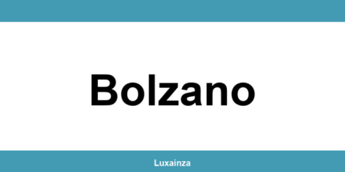 Telefono UNEP per prenotazioni a Bolzano