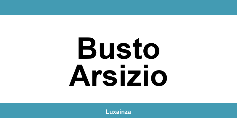 Telefono UNEP per prenotazioni a Busto Arsizio