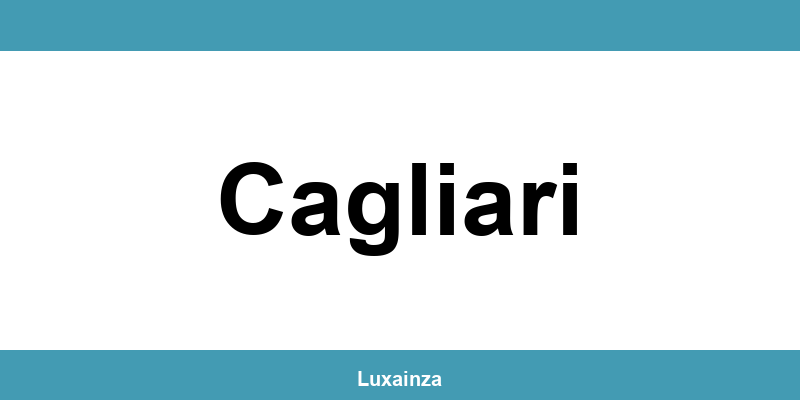 Telefono UNEP per prenotazioni a Cagliari