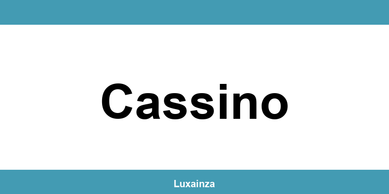Telefono UNEP per prenotazioni a Cassino