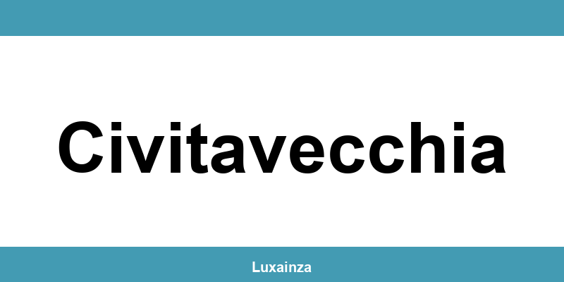 Telefono UNEP per prenotazioni a Civitavecchia