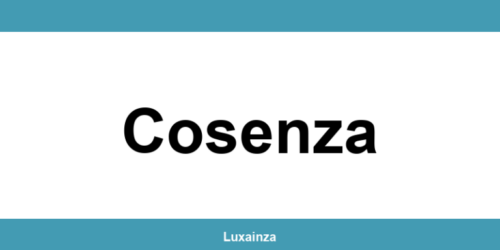 Telefono UNEP per prenotazioni a Cosenza