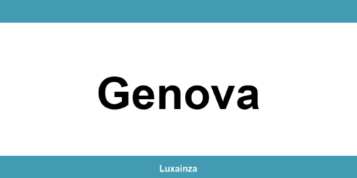 Telefono UNEP per prenotazioni a Genova