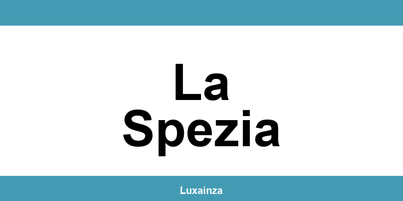 Telefono UNEP per prenotazioni a La Spezia