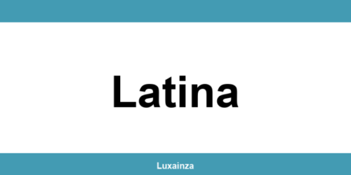 Telefono UNEP per prenotazioni a Latina