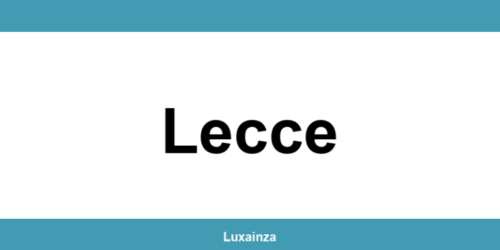 Telefono UNEP per prenotazioni a Lecce