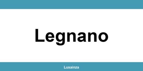 Telefono UNEP per prenotazioni a Legnano