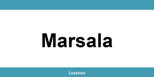 Telefono UNEP per prenotazioni a Marsala