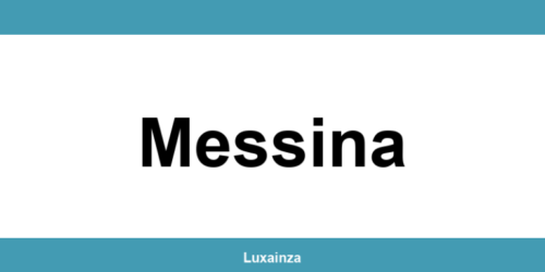 Telefono UNEP per prenotazioni a Messina