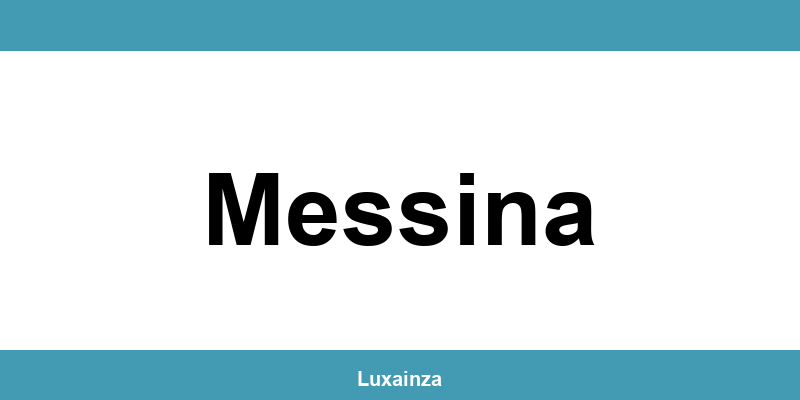 Telefono UNEP per prenotazioni a Messina