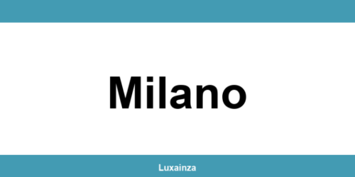 Telefono UNEP per prenotazioni a Milano