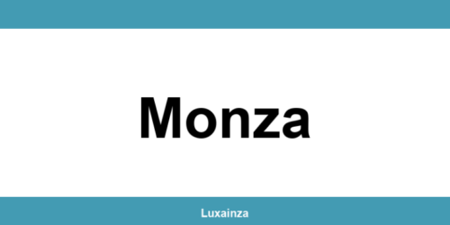 Telefono UNEP per prenotazioni a Monza