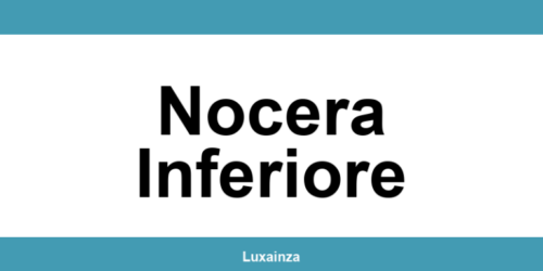 Telefono UNEP per prenotazioni a Nocera Inferiore