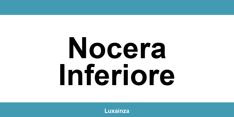 Telefono UNEP per prenotazioni a Nocera Inferiore