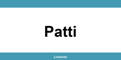 Telefono UNEP per prenotazioni a Patti