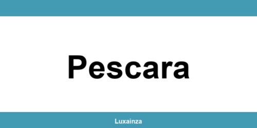 Telefono UNEP per prenotazioni a Pescara