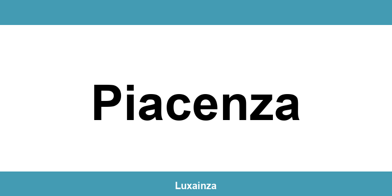 Telefono UNEP per prenotazioni a Piacenza