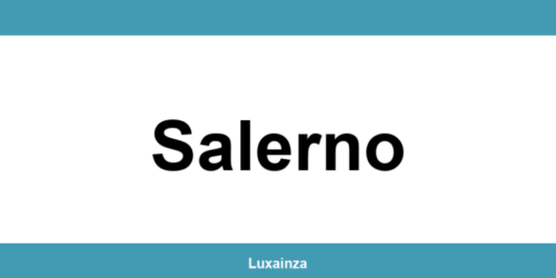 Telefono UNEP per prenotazioni a Salerno