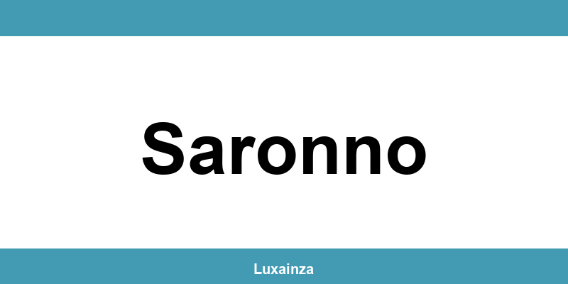 Telefono UNEP per prenotazioni a Saronno