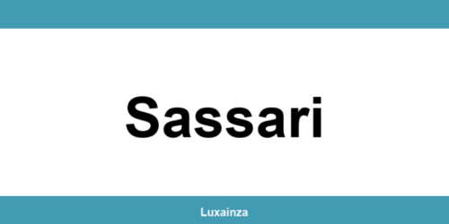 Telefono UNEP per prenotazioni a Sassari