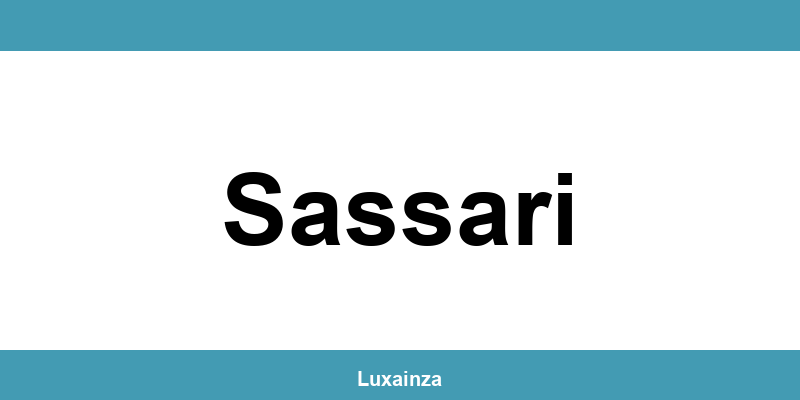 Telefono UNEP per prenotazioni a Sassari