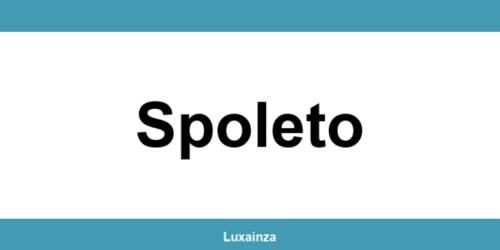Telefono UNEP per prenotazioni a Spoleto