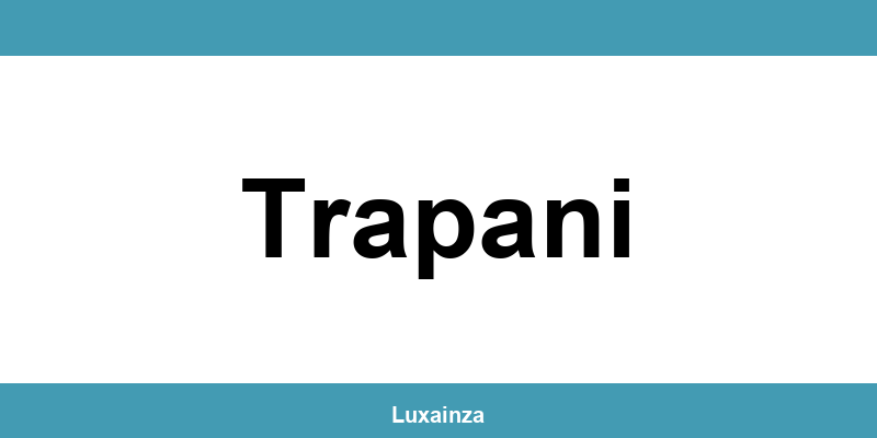 Telefono UNEP per prenotazioni a Trapani