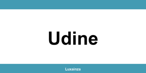 Telefono UNEP per prenotazioni a Udine
