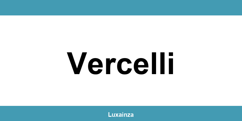 Telefono UNEP per prenotazioni a Vercelli