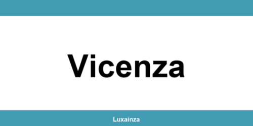 Telefono UNEP per prenotazioni a Vicenza