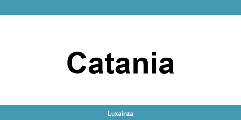 Telefono UNEP per prenotazioni a Catania