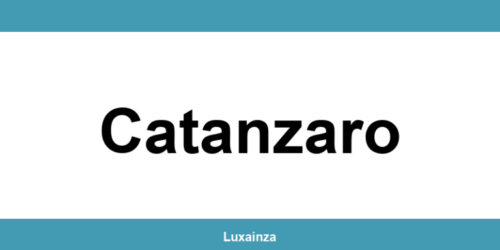 Telefono UNEP per prenotazioni a Catanzaro