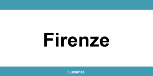Telefono UNEP per prenotazioni a Firenze