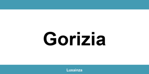 Telefono UNEP per prenotazioni a Gorizia