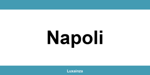 Telefono UNEP per prenotazioni a Napoli